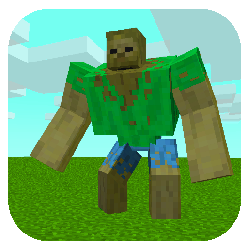 Big Guy Mod