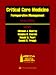 Critical Care Medicine Perioperative Managementpublished Under The Auspices Of The Am...