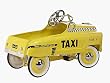 Redal Sedan - Taxi, by American Retro