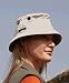 Tilley LT1B Breathable Nylon Bucket Hat (Special Order)