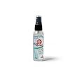 LIMPIADOR para TAPETE de YOGA MAT RENEW 2 oz. TRAVEL SPRAY
