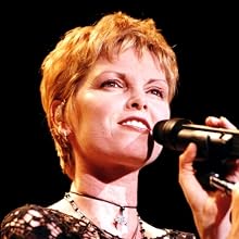 Pat Benatar