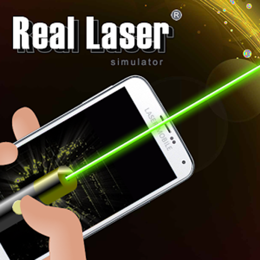 Laser Pointer Simulator Appstore for Android