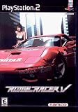 Ridge Racer V