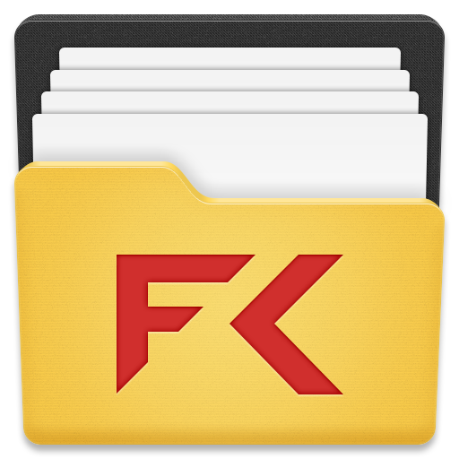 File Commander + Cloud
