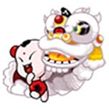 Lion Dancing Match It