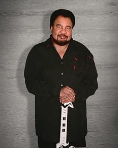 Image of George Duke