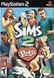 Sims 2 Pets PS2