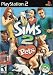Sims 2 Pets PS2