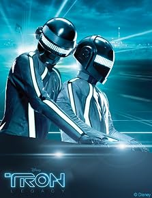 Image of Daft Punk