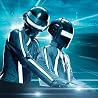 Image of Daft Punk