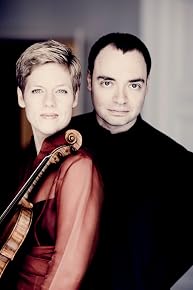 Image de Isabelle Faust