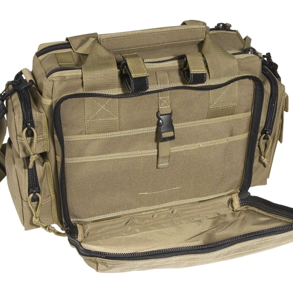 Купить Maxpedition MPB MultiPurpose Bag Black 0601B в интернет