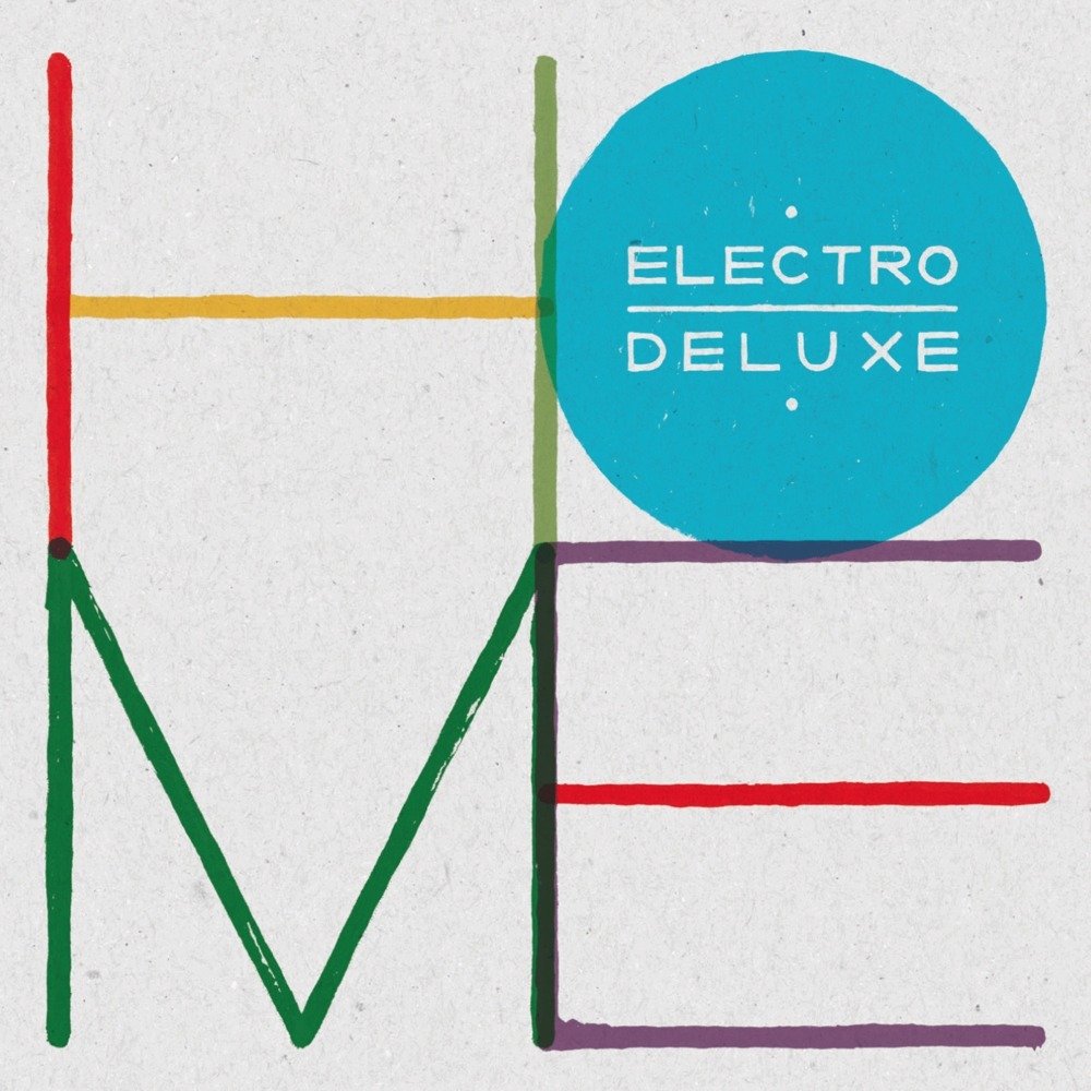 Home | Electro Deluxe