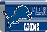 Detroit Lions 20"x 30" Floor Mat