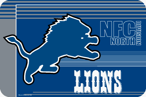 Detroit Lions 20