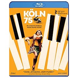 Köln 75 [Blu-ray]