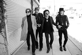 Image of Doobie Brothers