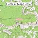 USGS Topographic Quadrangle Map - Heifer Point, New Mexico (Folded/Waterproof)