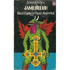 Black Easter, or Faust Aleph-Null (Penguin science fiction)