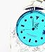 NEW PHILIP PERSIO MEN DIVERS SUBMARINER INDIGLO WATCH