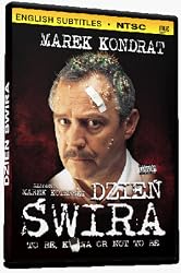 Day of the Wacko (Dzien Swira)