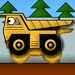 Kids Trucks: Puzzles - An Animated Truck Puzzle Game for Toddlers, Preschoolers, and Young Children