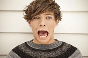 Bilder von One Direction