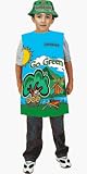 DEXTER EDUCATIONAL TOYS Gardner Costume