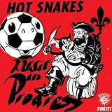 Audit In Progress [VINYL]