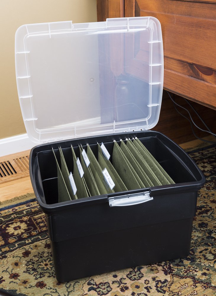 Amazon.com - United Solutions-Organize Your Office OF0046 Snap ...