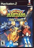Butt Ugly Martians: Zoom & Doom