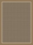 Balta Area Rugs: Kerala Sisal Rug: 553-75: 5'6X7'6 Rectangle