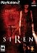 Siren PS2