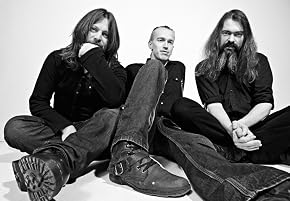 Bilder von Motorpsycho