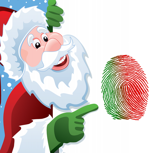 Santa's Naughty or Nice Scanner