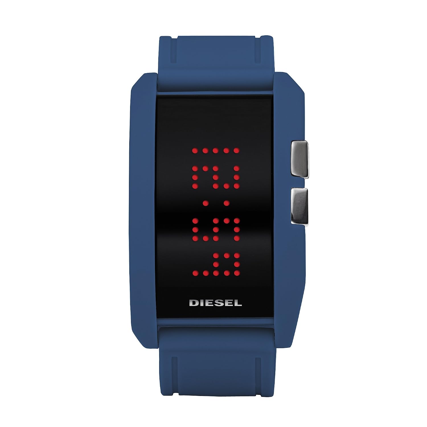 Diesel Uhr