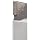 American Carbide Tool Carbide-Tipped Square Nose Utility Tool Bit, Neutral, C6 Grade, 0.5" Square Shank, C 8 Size