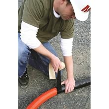 Scotch Cable Jacket Repair Tape 2234, 2" Width, 6 Foot Length (Pack of 1)