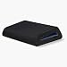 Dark Sky/pitch Black Notebook Cushtop Case