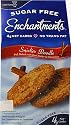 Lite Harvest Snicker Doodle Sugar Free Enchantment Cookies