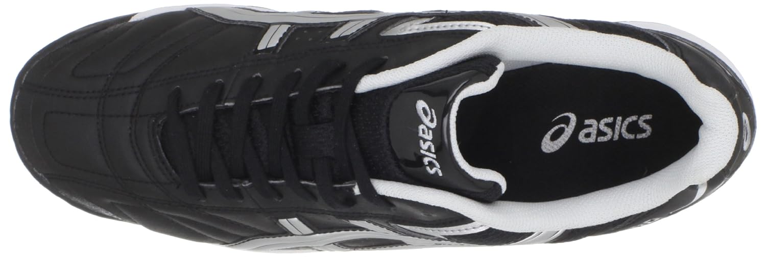 asics turf shoes