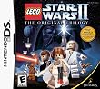 LEGO Star Wars 2: Original Trilogy NDS