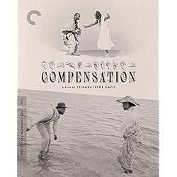Compensation (The Criterion Collection) [Blu-ray]