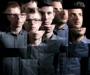 Bilder von Delphic