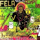 Original Suffer Head & Itt
