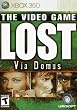 Lost: Via Domus Xbox 360