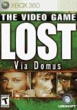 Lost: Via Domus Xbox 360