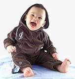 Ultimate Sweat Suit Coolest Baby Gift - Size 2T