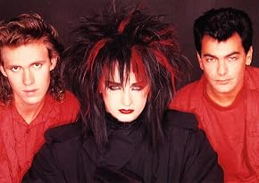 Bilder von Culture Club